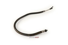 Audi 100/S4 C4 Klimaleitung Kondensator > Kompressor Kältemittel R12 4A0260701E 