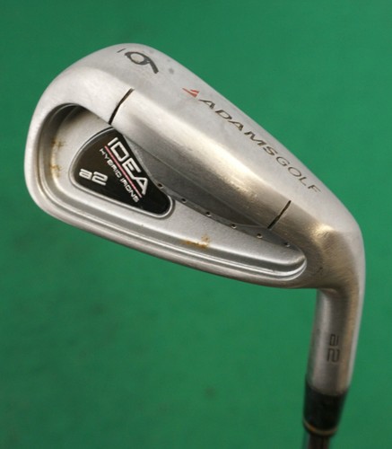 Adams golf idea hybrid - 6,