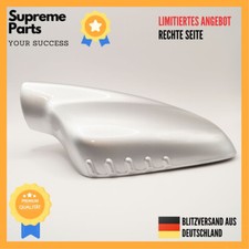 Spiegelkappe Gehäuse