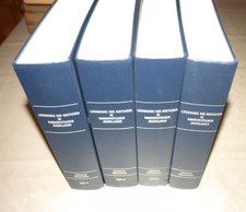 Leidensweg der Deutschen im