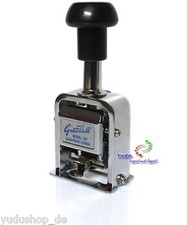 7stellig Voll Automatik