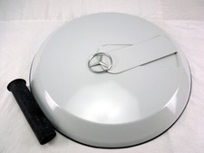 Mercedes G klasse W463 Reserveradabdeckung Abdeckung Reserverad