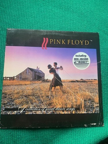 Pink floyd collection - floyd, a