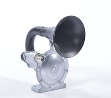 HELLA 3PA004206-031 Fanfare 24V LKW mit E-Prüfzeichen Hupe