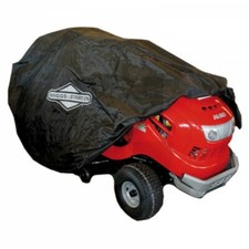 Briggs & Stratton 2022 Aufsitzmäher Rasentraktor Abdeckplane Garage Haube Plane 