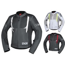 IXS Jacke Trigonis-Air Herren