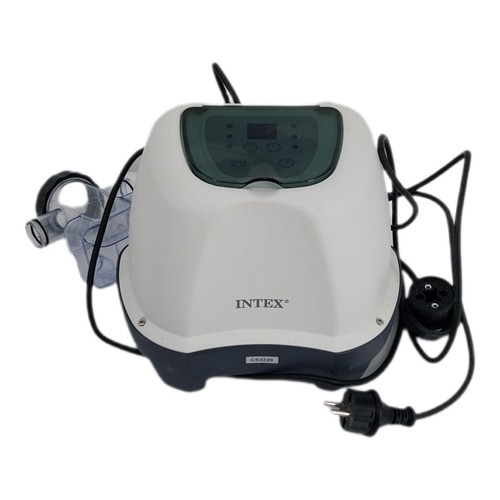 Intex 230v krystal clear - 230v,