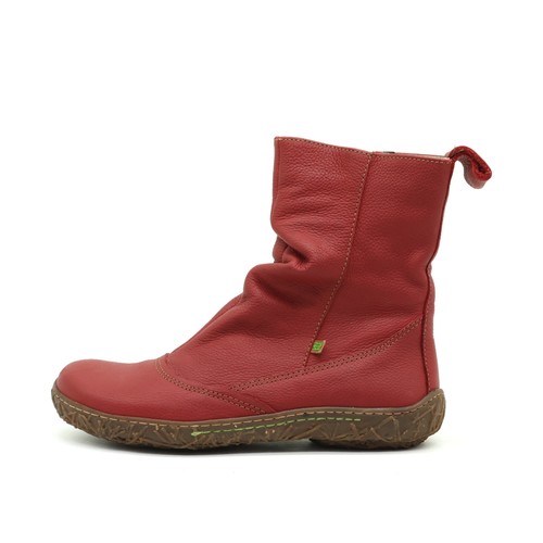 Naturalista damen stiefel - el,