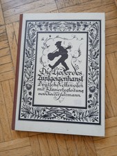 Altes Liederbuch