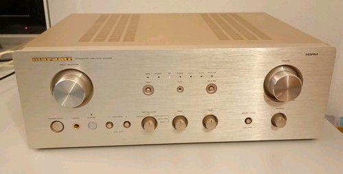 Marantz 7000 in gold - ,