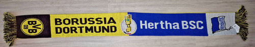 Borussia dortmund hertha - borussia, vs
