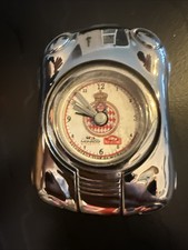 Miniatur Auto Uhr Tischuhr