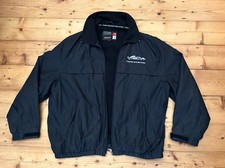 Team McLaren Mercedes Jacke