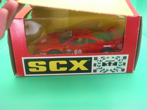Scx exin 83450 - scx, f-40