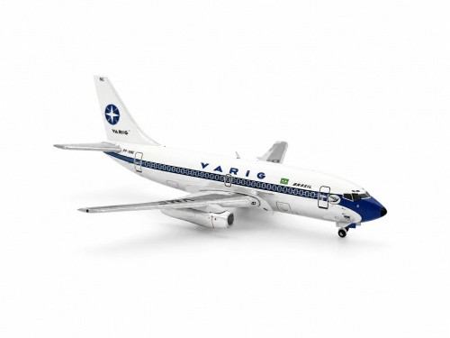 Wings boeing 737 200 - jc,