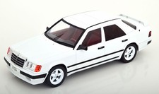1:18 MCG Mercedes W124 Tuning