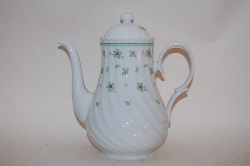 Kaffeekanne l 21 cm - ca.,
