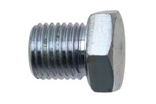 Verschlußschraube Getriebe