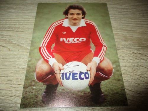 Wolfgang dremmler bayern - fc,