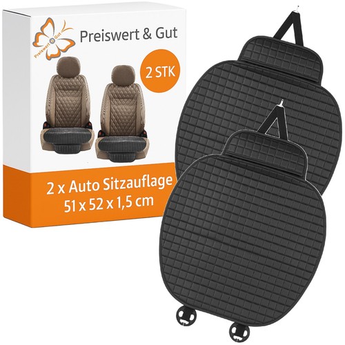 Autositzbezüge vorne oder - autositzbezüge,