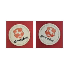 Herrenhausen Hannover rotes