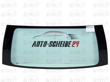 Hinten-scheibe Heck-scheibe