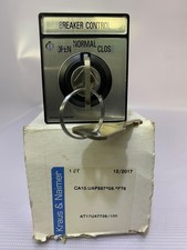 Kraus & Naimer / Breaker