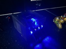 Nintendo GameCube DarkGrey