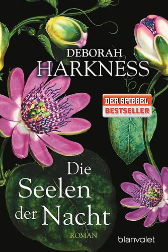 Die seelen der - der, nacht