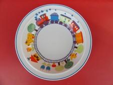 Thomas Brigitte Graziela Eisenbahn Kindergeschirr 1 Müslischälchen