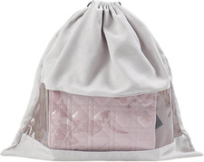 Schuhbeutel mit Kordelzug