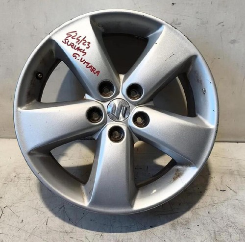 4321078 felge suzuki - 17,