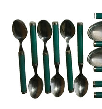 Villeroy  PLAY Grün  V&B  6