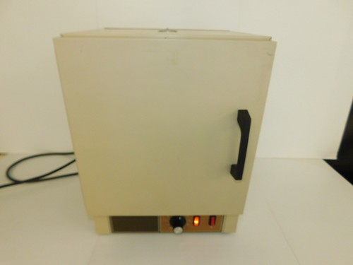 Fisher isotemp 500 - fisher, serie