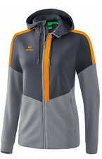 Erima Damen Trainingsjacke