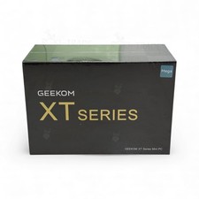 NEU✅ GEEKOM AI Mini PC XT1