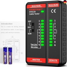 YOJOCK Lan Tester Netzwerk