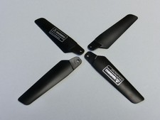 Ersatzteil Rotorblätter für
