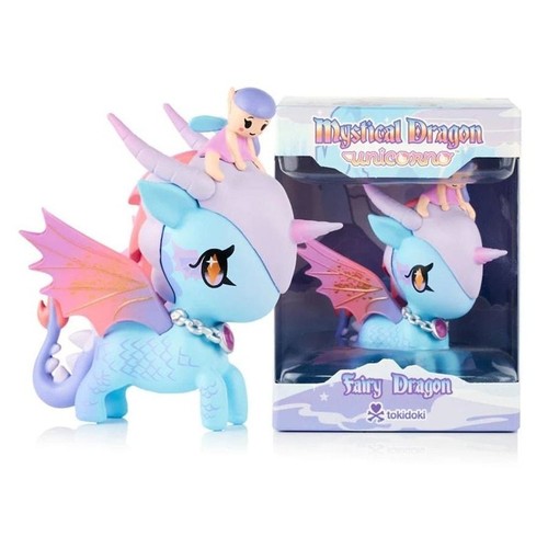 Unicorno window box figur - unicorno,