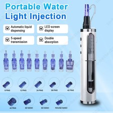 Mesotherapie Pistole Mesogun