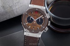 Hublot Classic Fusion