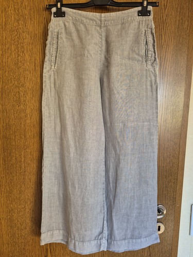 Elemente clemente leinenhose - elemente,