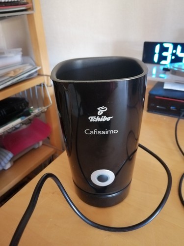 Tchibo cafissimo - tchibo,