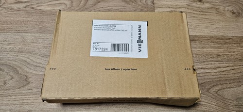 Viessmann ionisationselektrode - viessmann,