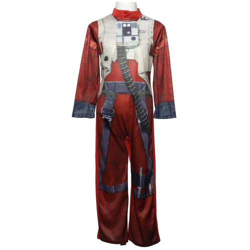 Star wars verkleidung - star,
