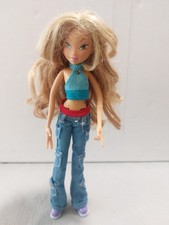 Vintage 2004 Winx Club Flora