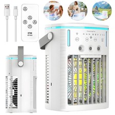 Mobile Klimaanlage Klimagerät