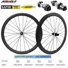 Airwolf T1100 Carbon