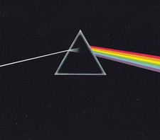 PINK FLOYD - CD - THE DARK