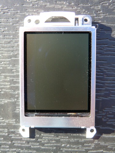 Sagem v75 handy lcd - handy,